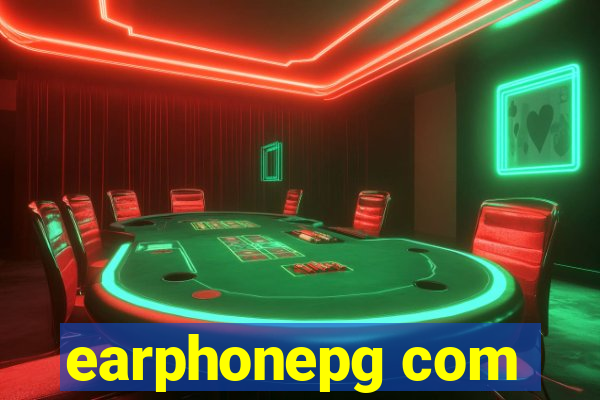 earphonepg com